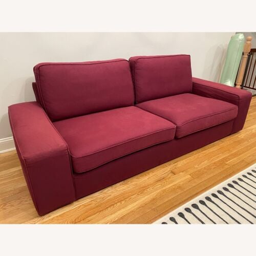 Ikea kivik 3 seater sofa