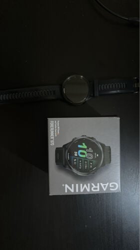 Garmin 970 