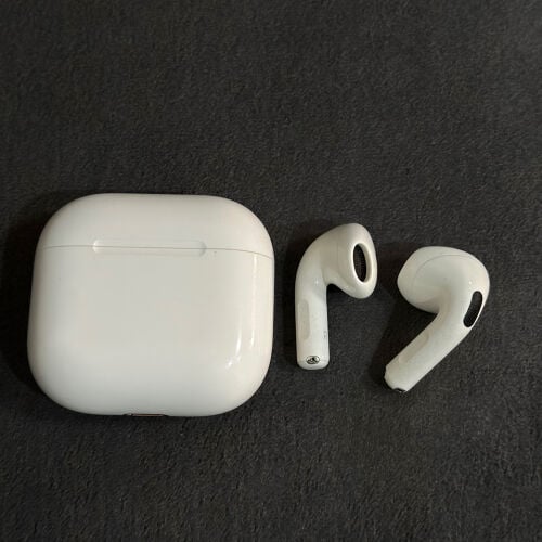 Apple Airpods 4 