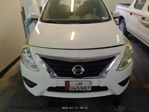 Nissan Sunny