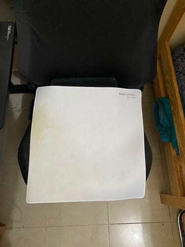 Aqua control Gaming mousepad