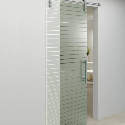 Aluminium & Glass Works.