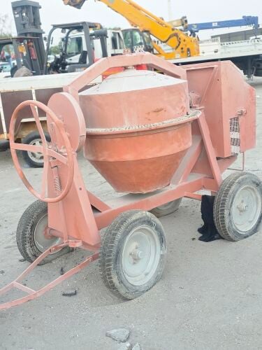 مکسر /حلته