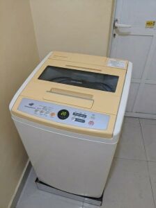 Samsung Washing Machine