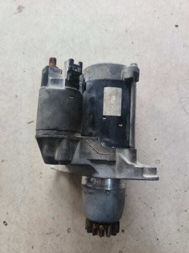 toyota Camry starter 2007 2016