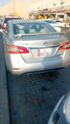 sentra for sale