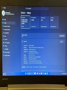 Lenovo
