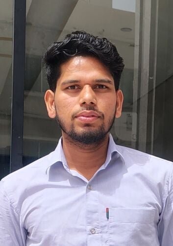 Md Osama