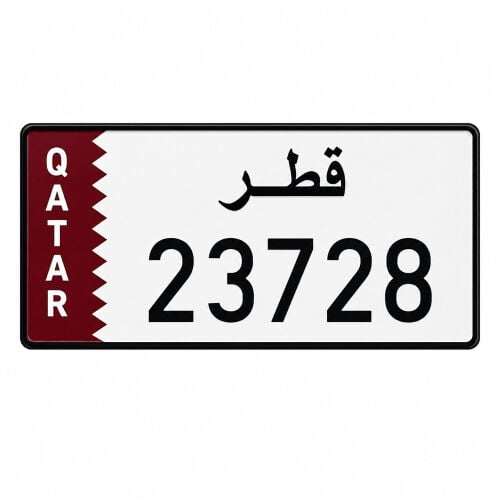 special number 