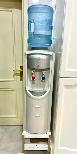 water despensar
