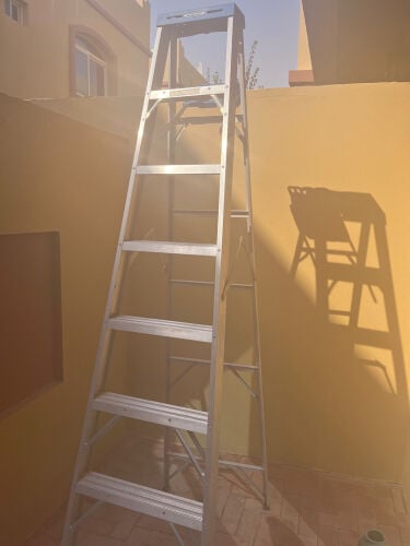 ladder