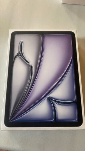 ipad Air 11