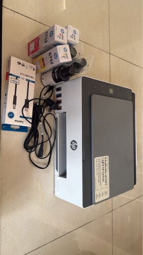hp printer 