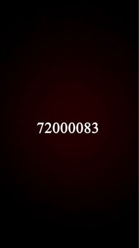 For sale(72000083)