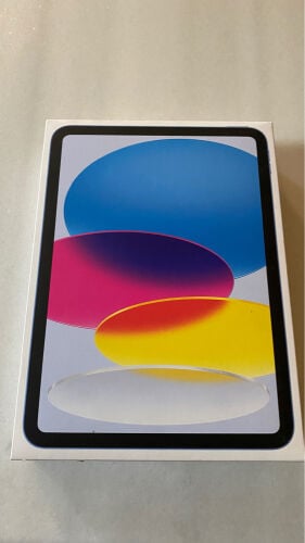 ipad  A16