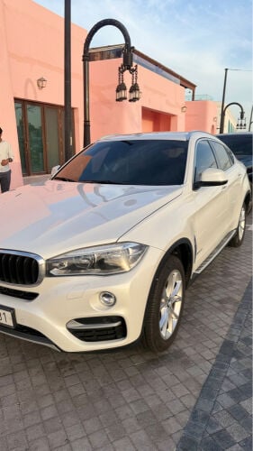 BMW X6 For Sale Excellent Condition