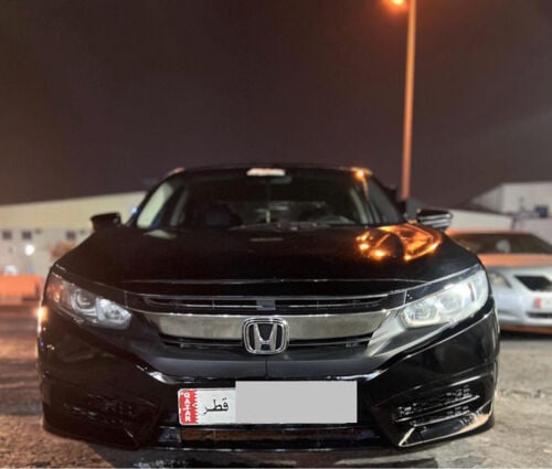 Honda Civic 2017 for sale
