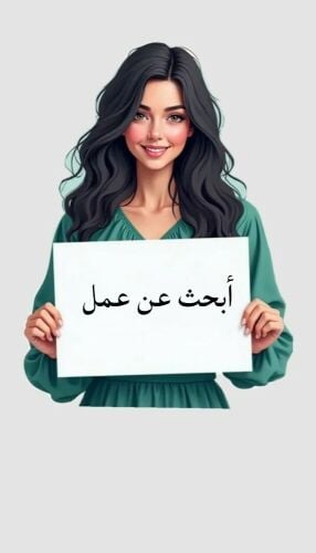 البحث عن عمل