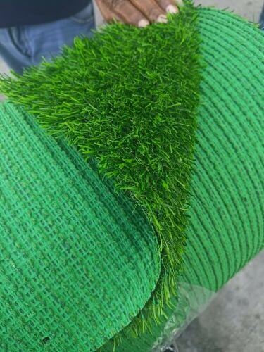 grass carpet