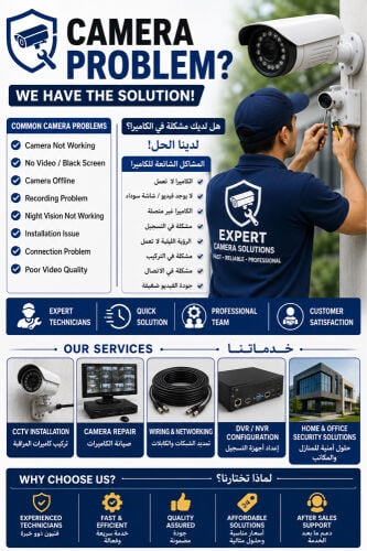 we Have The Best Solution 