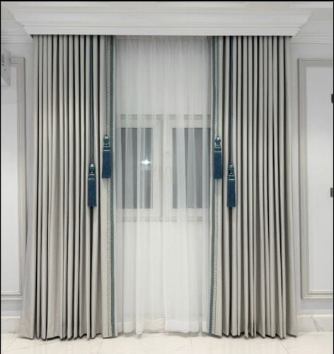 If you need wave curtains for your