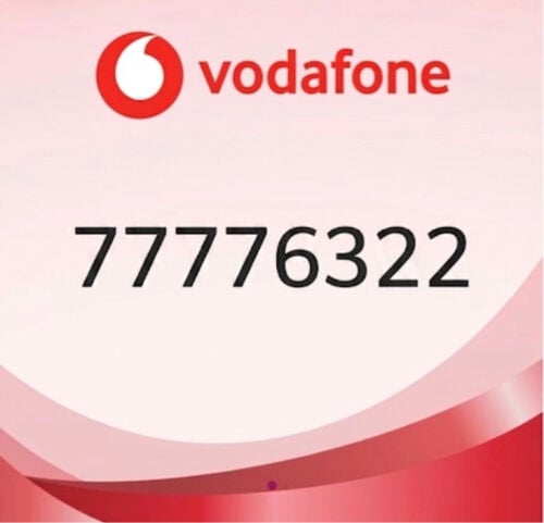 Prepaid sim