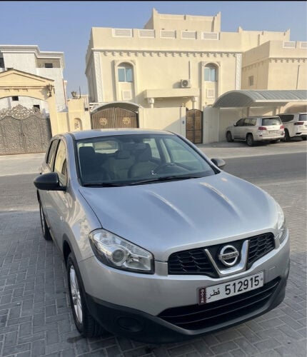 Nissan Qashqai 2014 for Sale