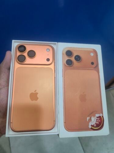 17 pro max 512 gb