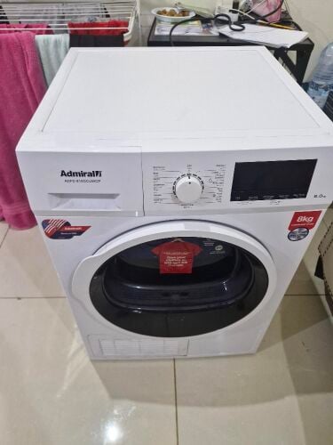 Dryer 8 Kg