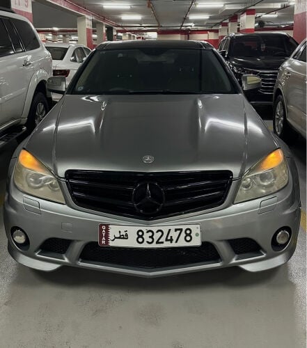 Mercedes for sale