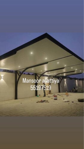 pegola,fencing,welding work