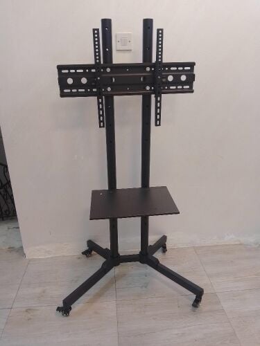 TV trolley stand for sale 32"-75"