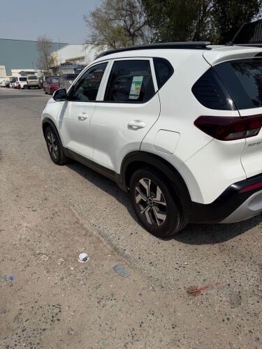 kia Sonet