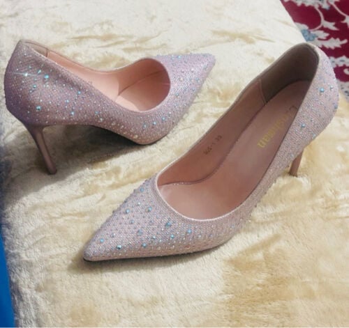 high heel