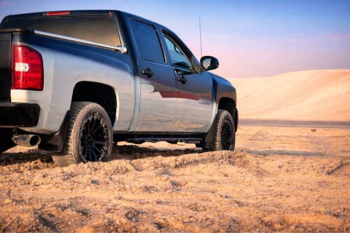 Silverado 