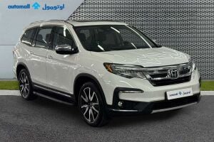 HONDA PILOT 3.5L TOURING AWD 2022