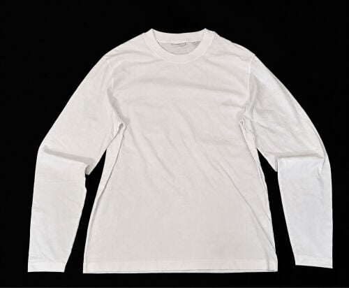 Seidensticker Long Sleeve T-Shirt