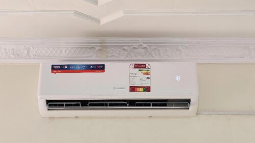 Hommer brand new split Ac available