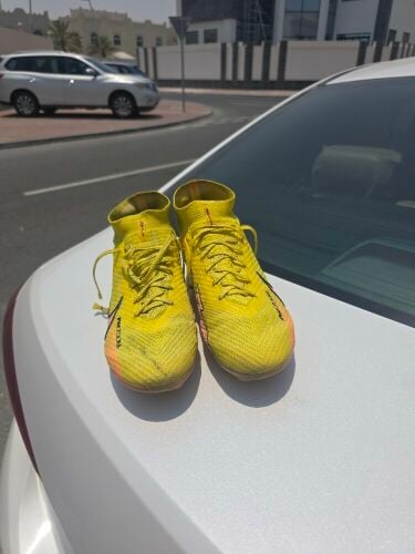 Nike Mercurial Superfly 9 Elite