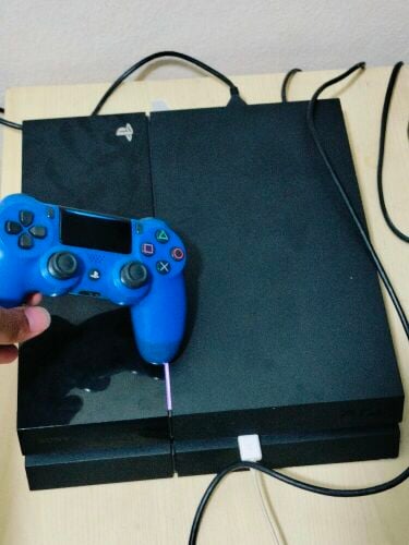 ps4 jailbreak