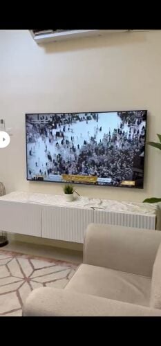 لايجار سكن مفروش موقت