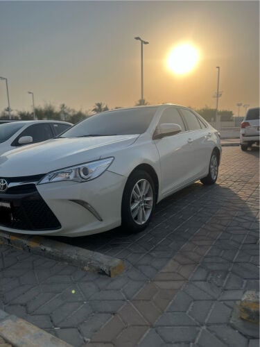 camry 2017 