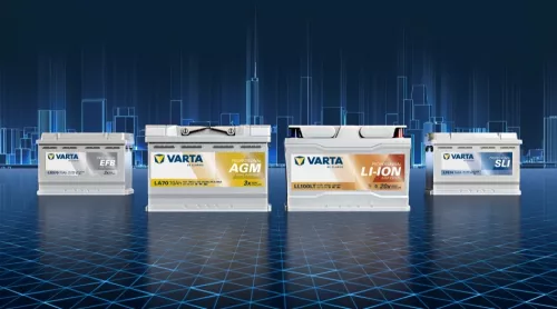 خدمة توصيل بطاريات السيارات للمنا