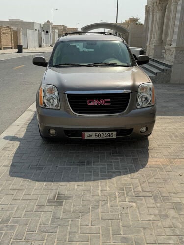 جمس سوبربان يوكن