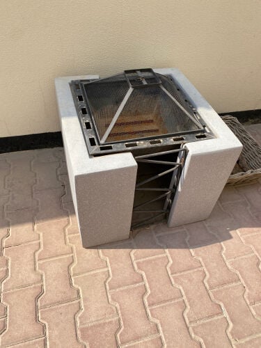 Fire Pit