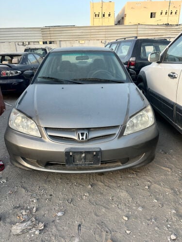 Honda all parts available 