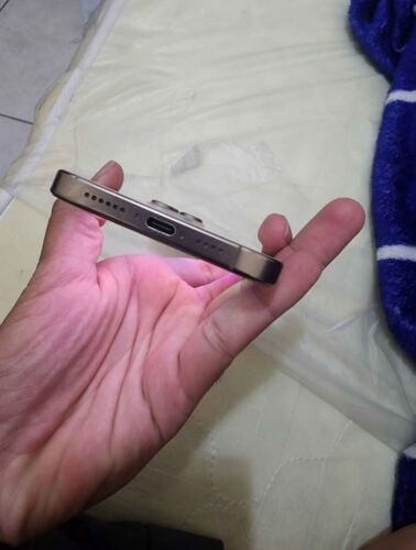 iphone 16 pro max all original