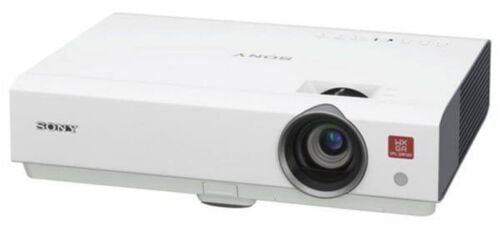 Sony Projector VPL-DW120