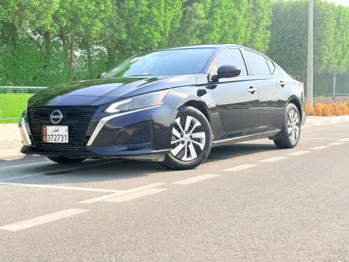 ‏Nissan