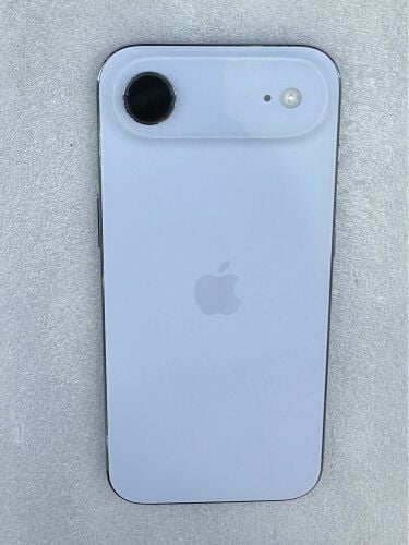 i phone 17 air 512 GB blue